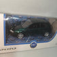 Modellino Fiat Stilo verde metallizzato Norev, Scala 1:43