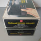 National Record Cleaner BH-651E
Made in Japan