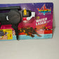 Water Laser Water Gun Voltron, Litardi original 1984