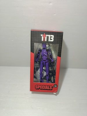 Dummy 13 Action Figure Multiarticolato

Prodotto da Titan 13Toy