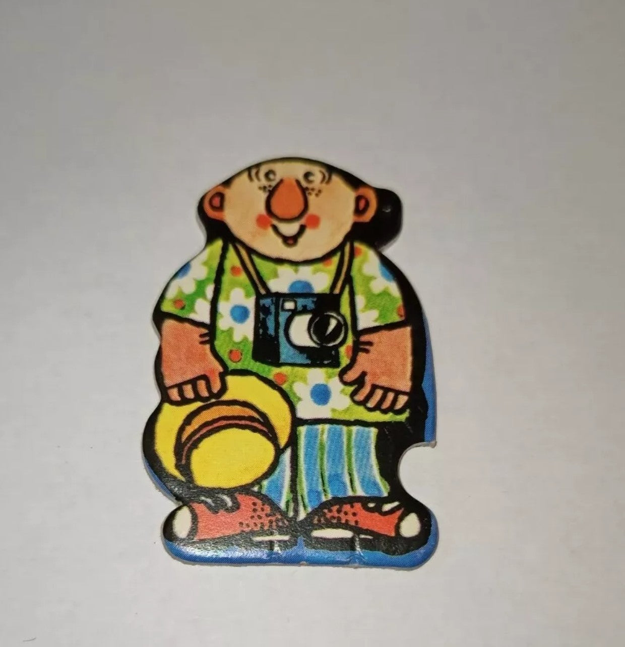 Pedine personaggi Castello Incantato LEGGI