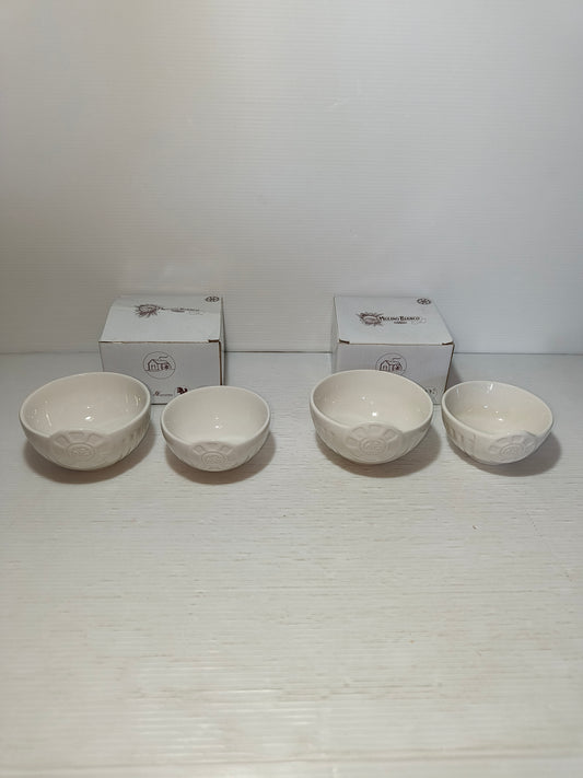 Ciotoline Mulino Bianco 2014