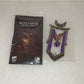 Games Workshop Warhammer Horus Heresy Starforged 2024
Fregio in metallo