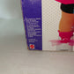 Bambola Sally Secrets, Mattel anni 90 Nuova