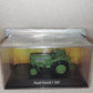Fendt Favorit 1 1957 Trattore
Hachette Collection
Made in Bangladesh
Scala 1:43