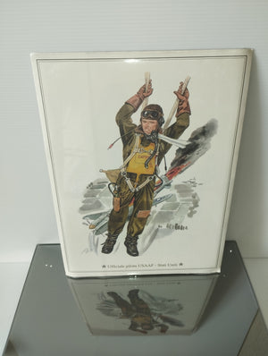 Descriptive image text