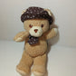 Orsetto peluche Pan di Stelle vintage