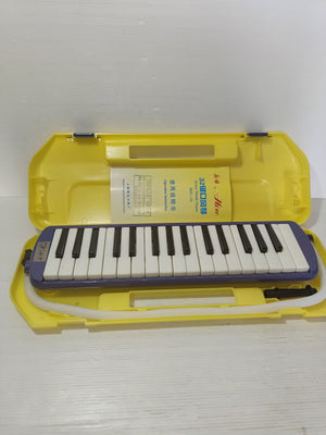 Mouthorgan Hero MO-42A Vintage