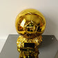 Pallone D'oro Replica In Resina
