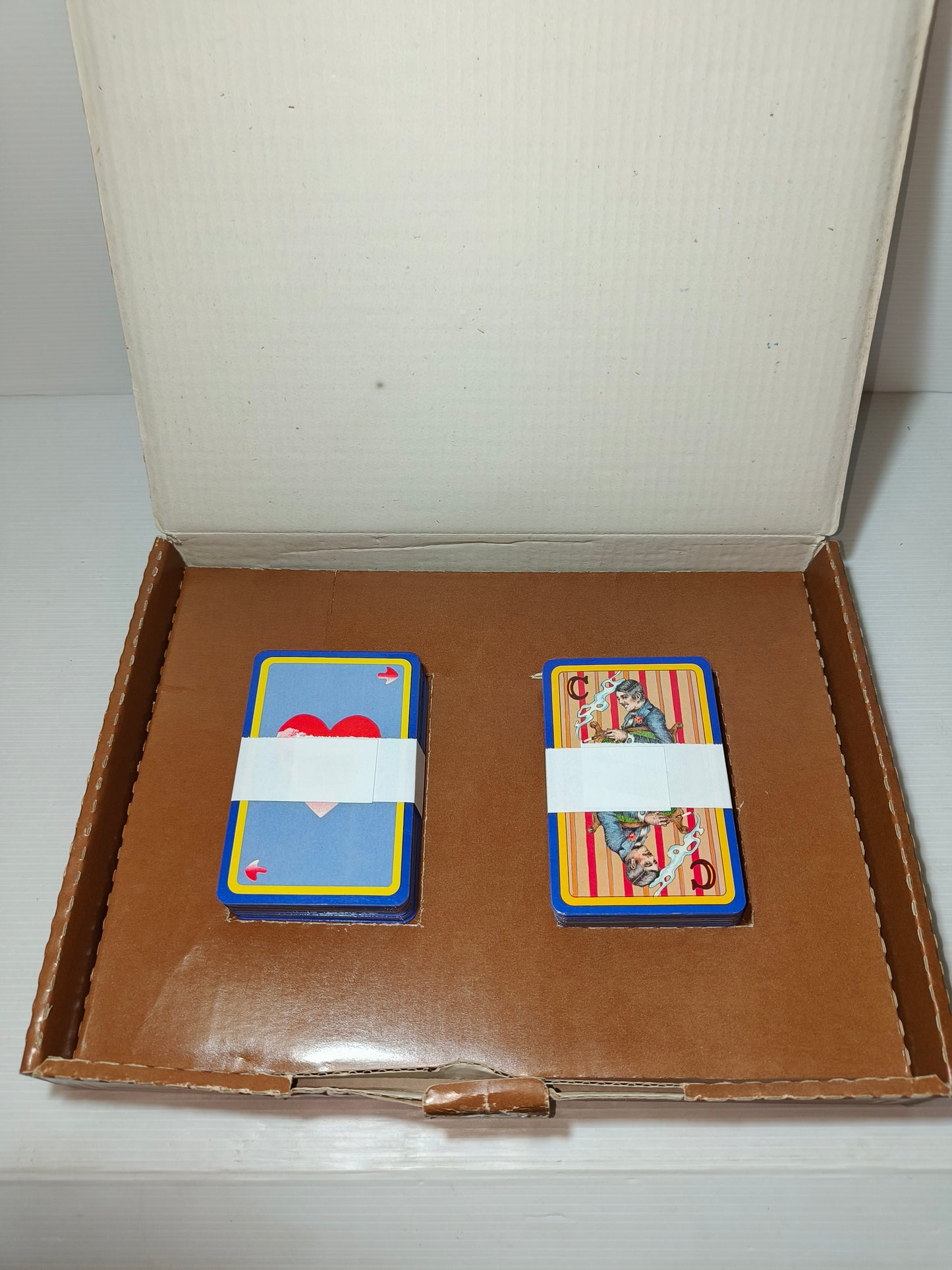 Gioco Fabula Il Gioco Di Lei E Di Lui, anni 70 LEGGI