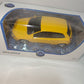Modellino Fiat Stilo gialla Prodotto da Norev Scala 1:43