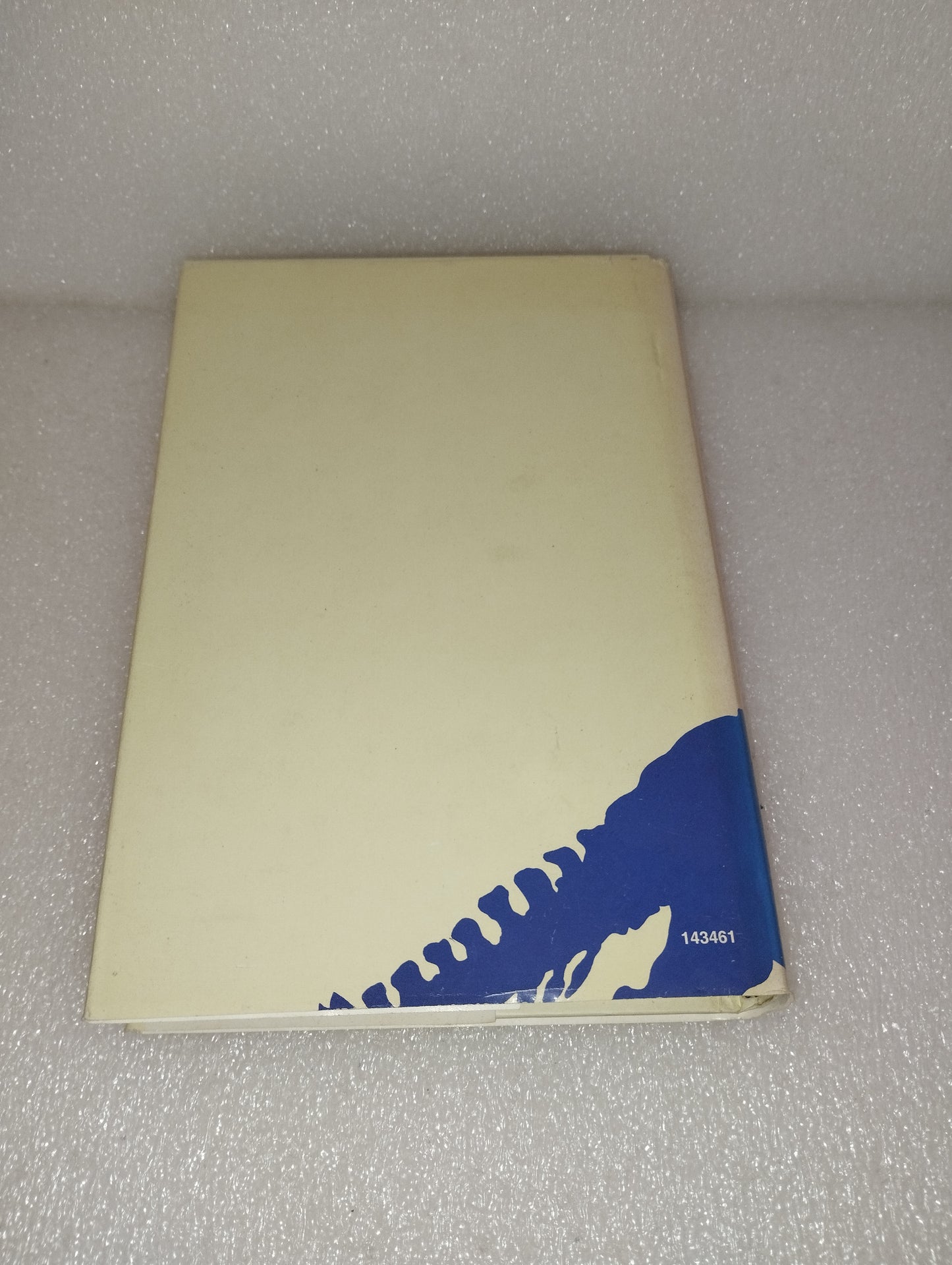 Jurassic Park Michael Crichton
Edizione CDE 1993