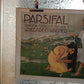 Stampa Su Pannello Parsifal vintage
Printed in Italy
Misure 70 x 50 Cm