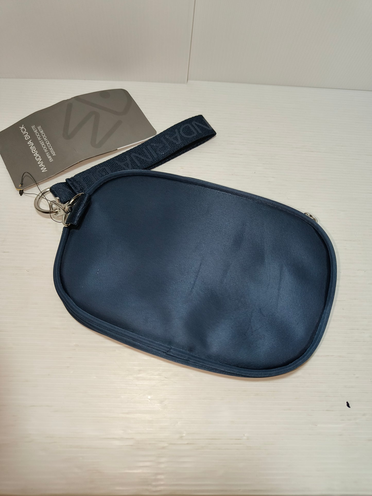 Mandarina Duck Pochette Astuccio, Nuovo