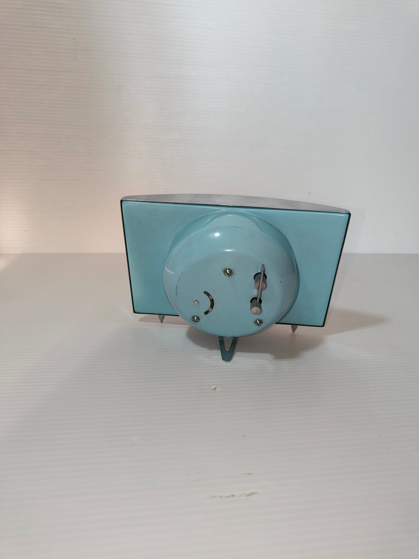 Orologio da tavolo Diamond anni 60, LEGGI