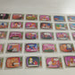 The Simpson Collezione Card Toops
Set 88 + 22 Cards
Anno 1990