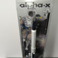 Penna Stilografica Alpha X
Made in Germany