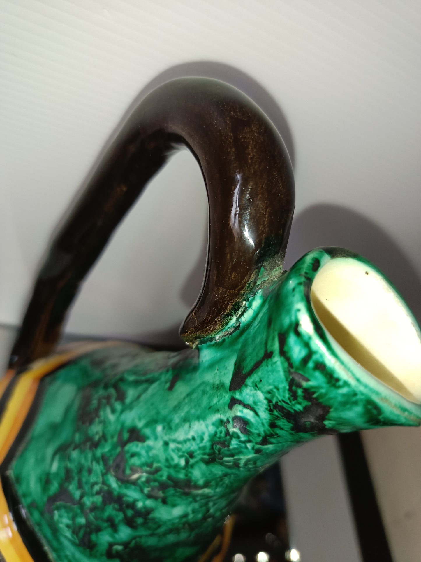 Vaso Icaros Isea In Ceramica Smaltata
Made in Italy