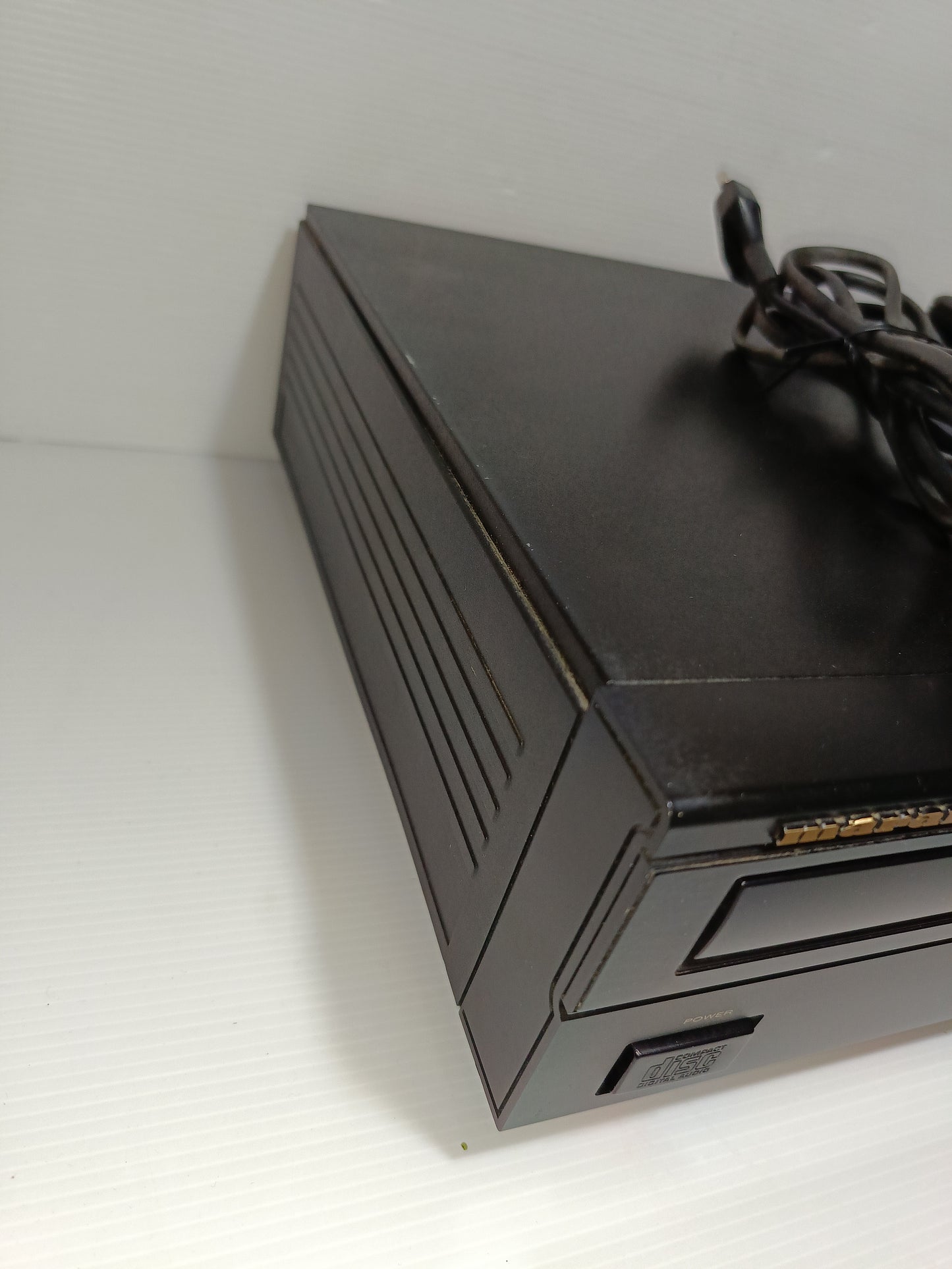 Marantz Compact Disc Player CD-40 Non funzionante