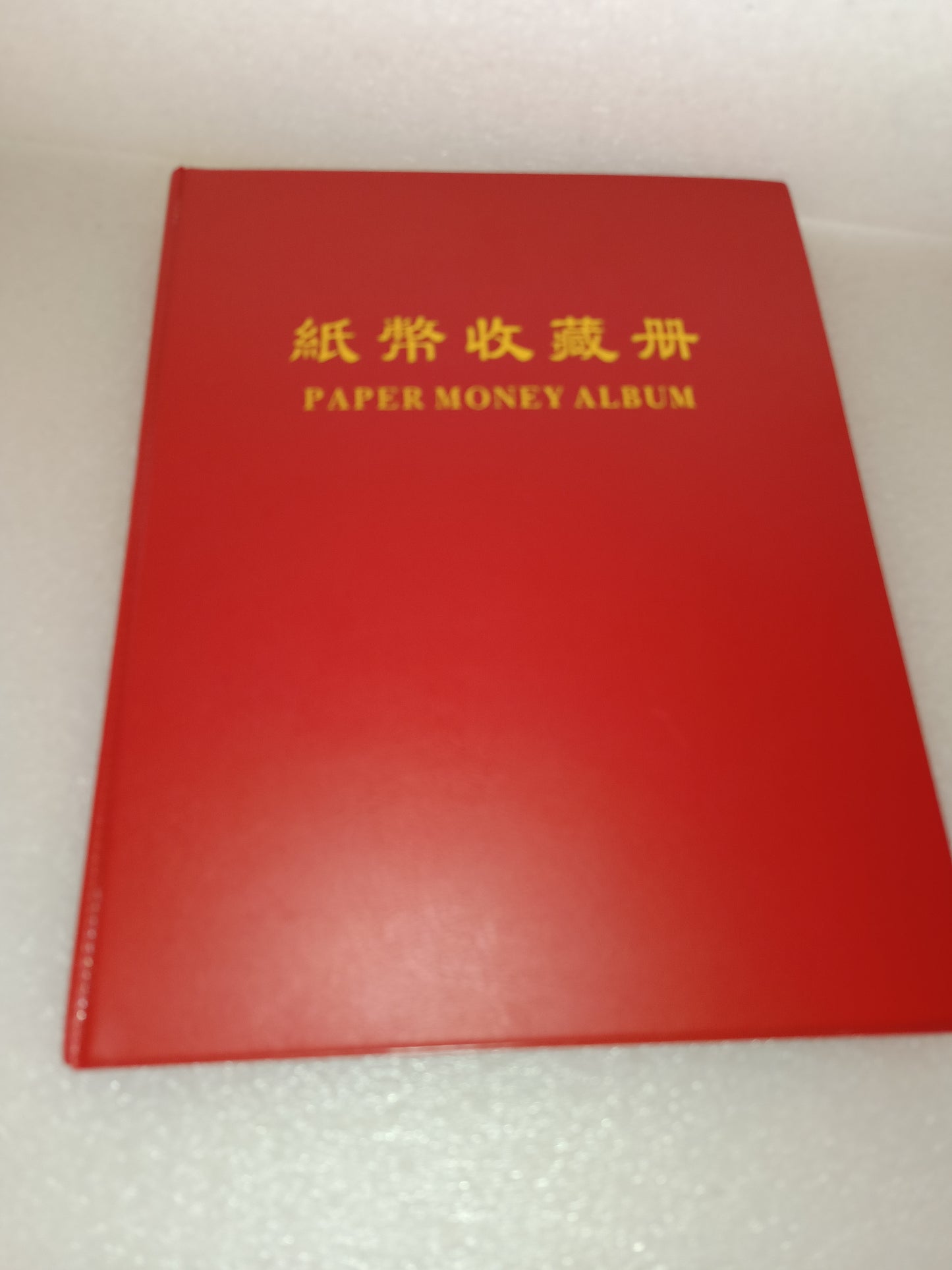 Collezione 50 Banconote Originali
Con album