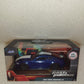2016 Ford Mustang GT Fast & Furious
Jada
Scala 1:32