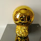 Pallone D'oro Replica In Resina