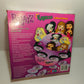 Bratz Chatty Board Game The True or False Game, Sealed