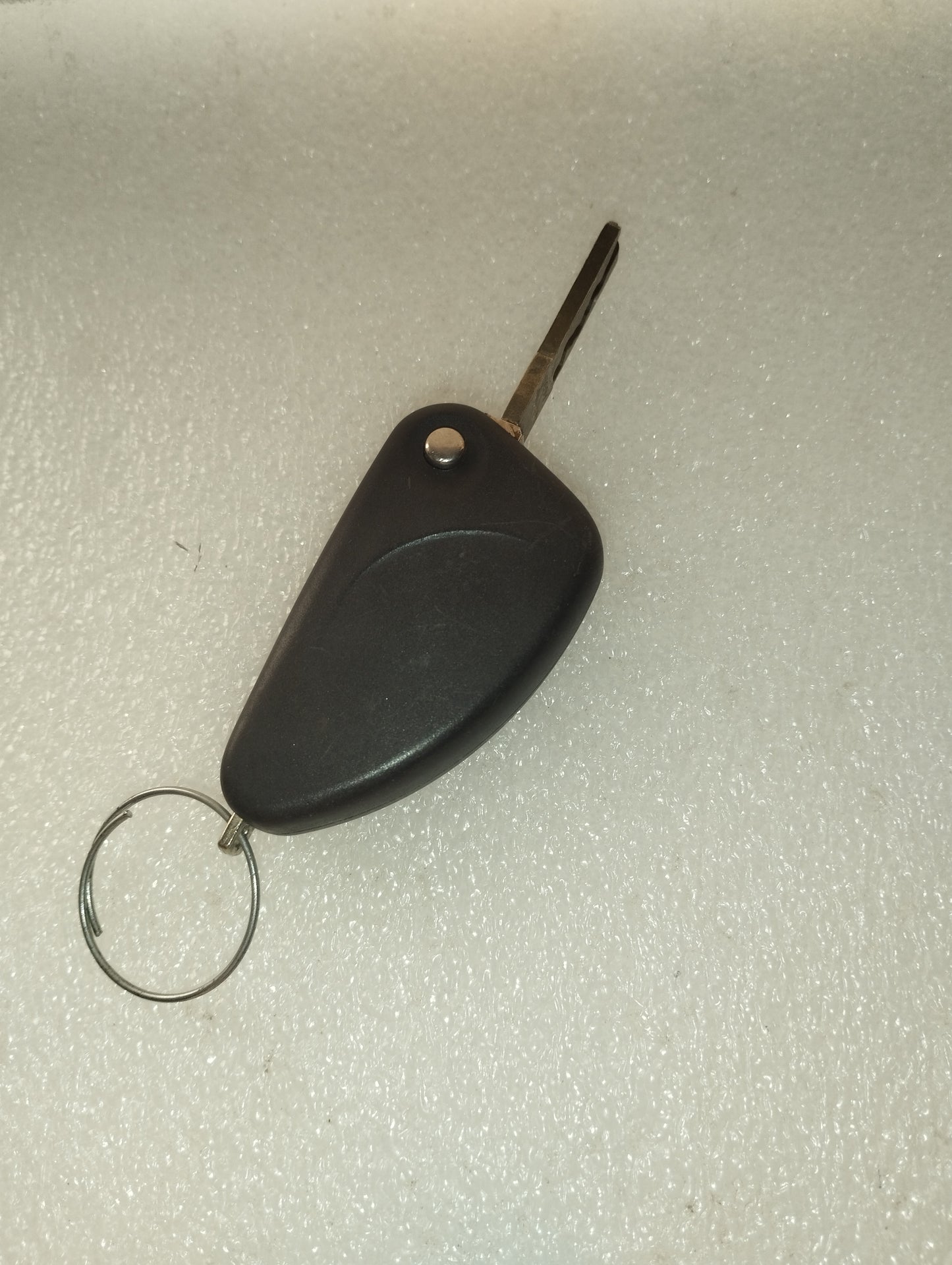 Alfa Romeo Chiave di accensione
Vintage
Per uso collezionistico