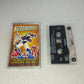 Superobot Musicassetta Compilation Cartoon /Anime Various