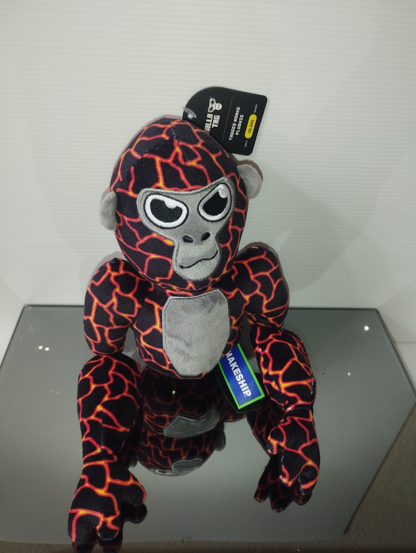 Gorilla Tag Makeship