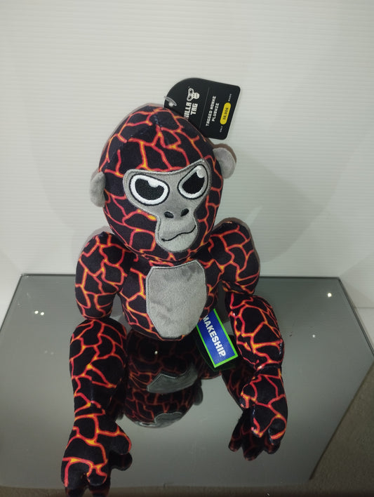 Gorilla Tag Makeship