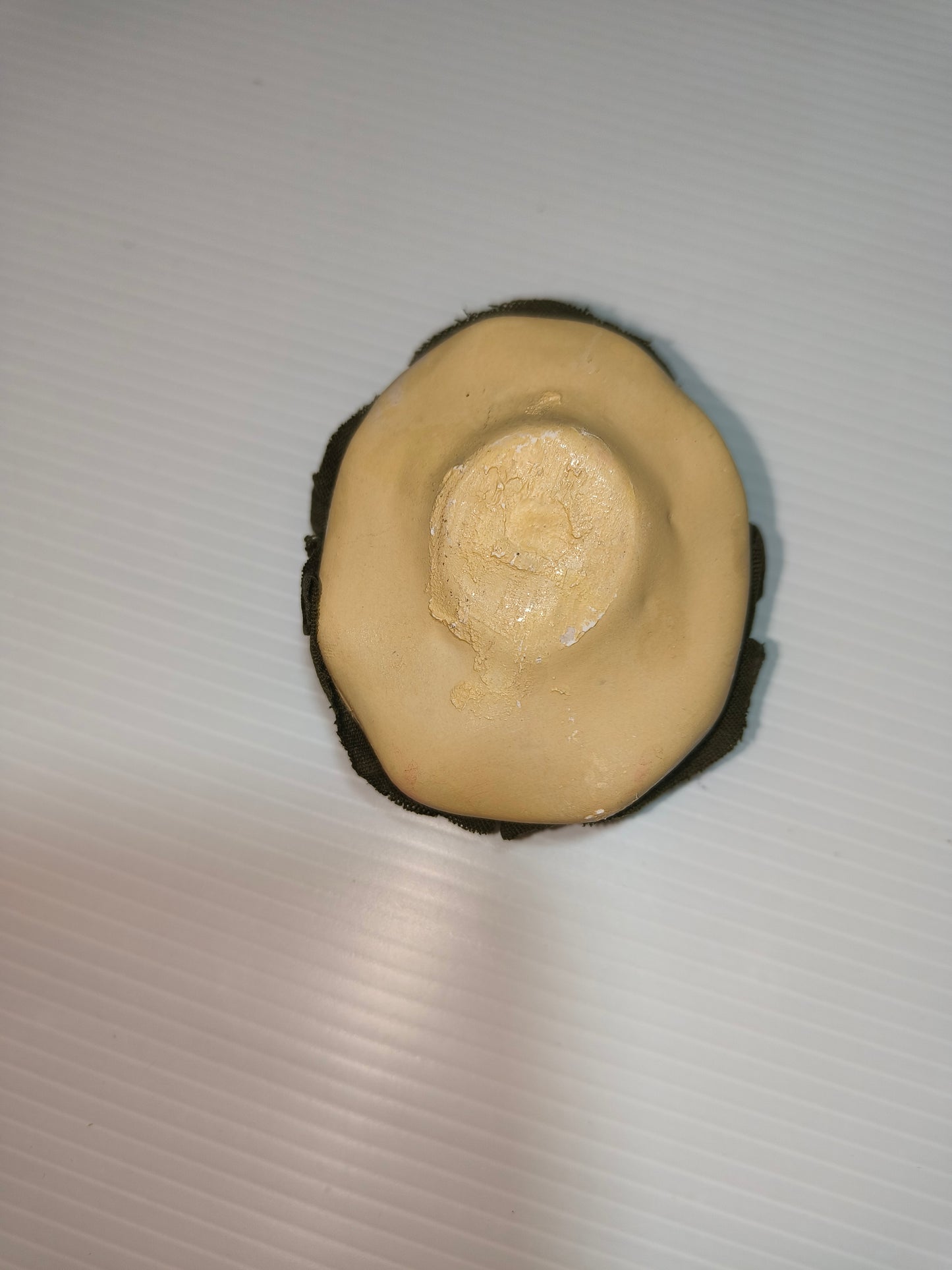 Statuine Natività presepe in coccio DeAgostini, LEGGI