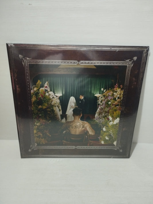 A Dangerous Life ADL Yeat 2 Lp