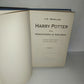 Harry Potter e il prigioniero di Azkaban edizione novembre 2004