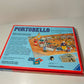 Gioco Portobello Ravensburg, anni 90 LEGGI