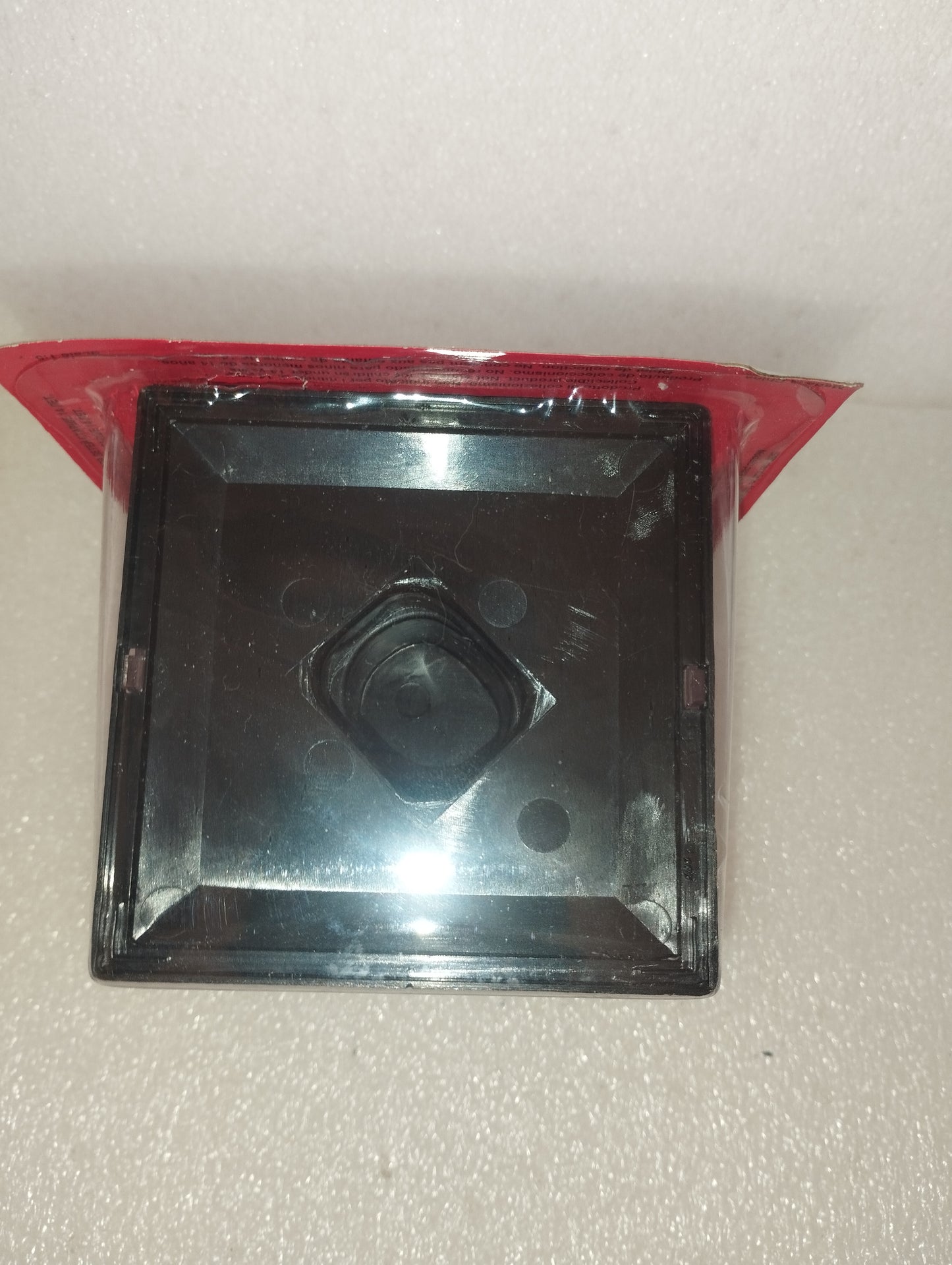 Casco Michael Schumacher 2002
Scala 1:5