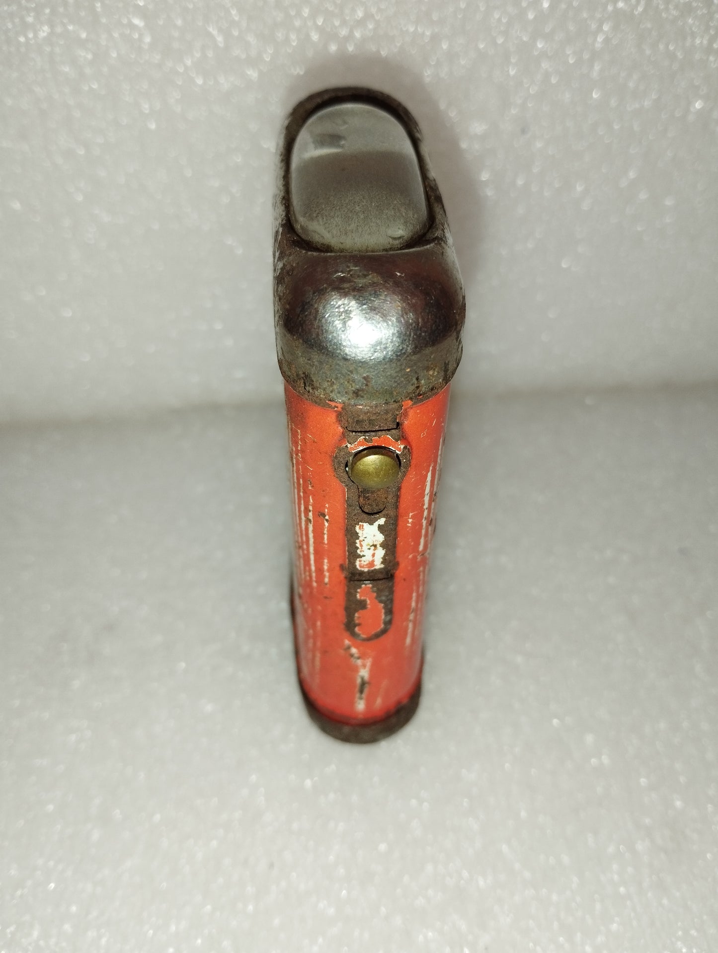 Torcia D'epoca
Marca Box
In metallo e vetro