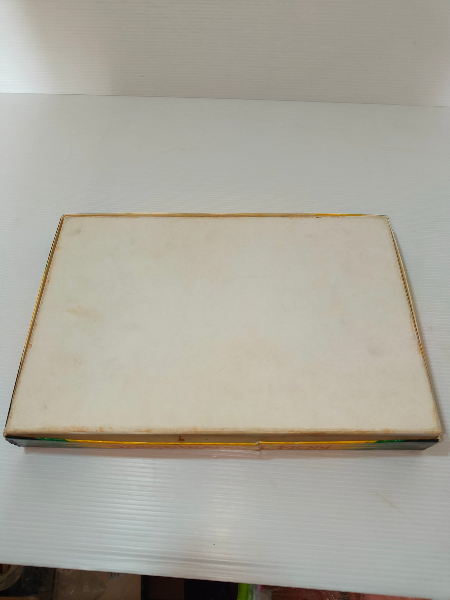 Gioco da tavolo Non T'arrabbiare, il gioco del buonumore anni 70-80