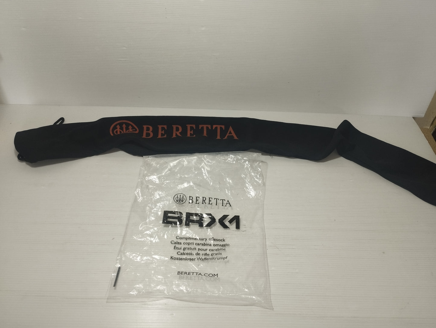 Beretta Calza Copri carabina per modello BRX1 Protettiva