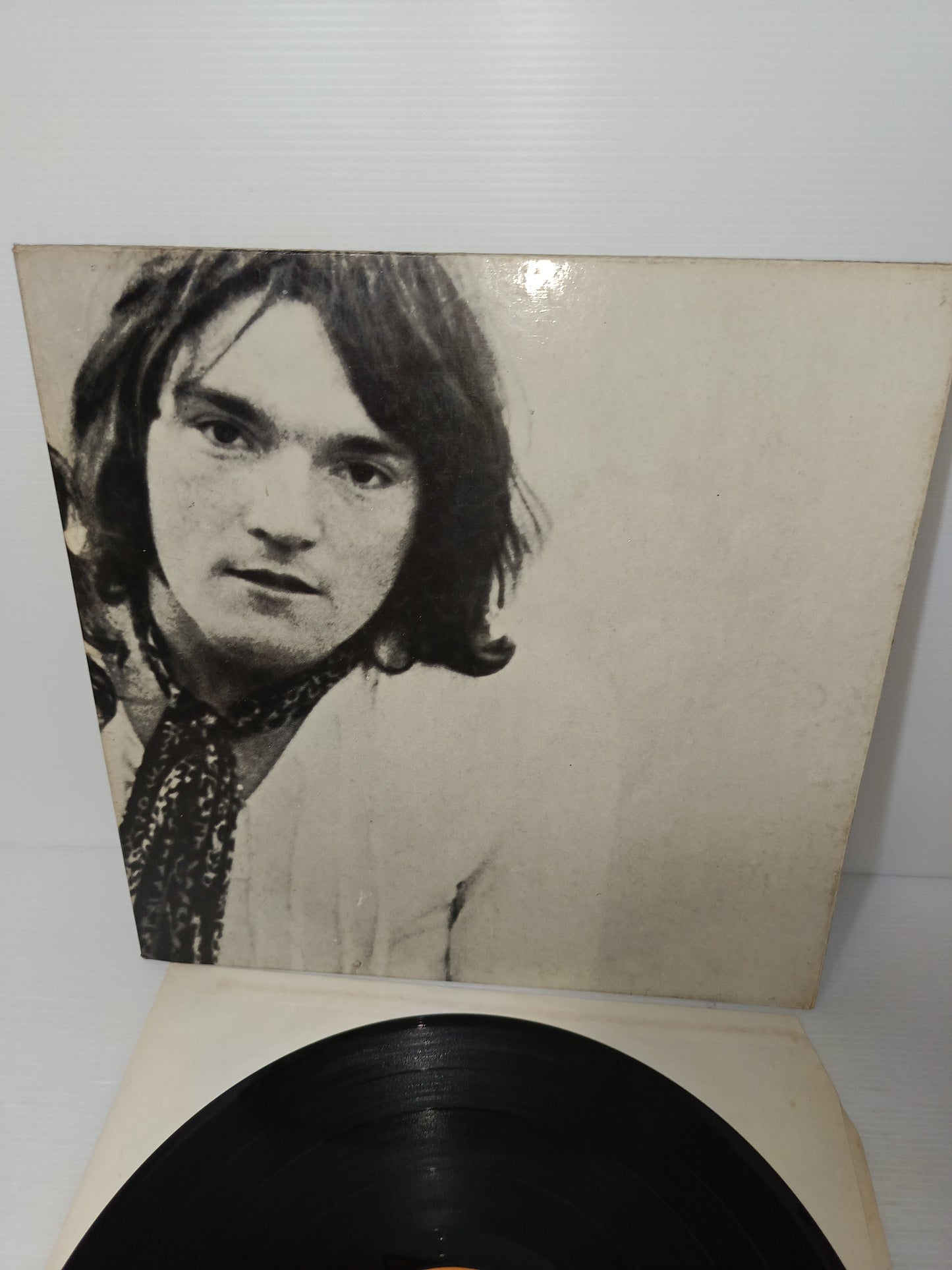 Befour Brian Auger & The Trinity LP 33 giri
Edito nel 1970 da RCA Cod.LSP 34059
Prima Edizione