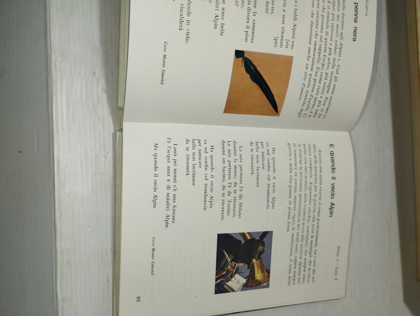 La Leggenda Del Tricolore Cofanetto
Edito nel 1970 da Selezione dal Reader's Digest