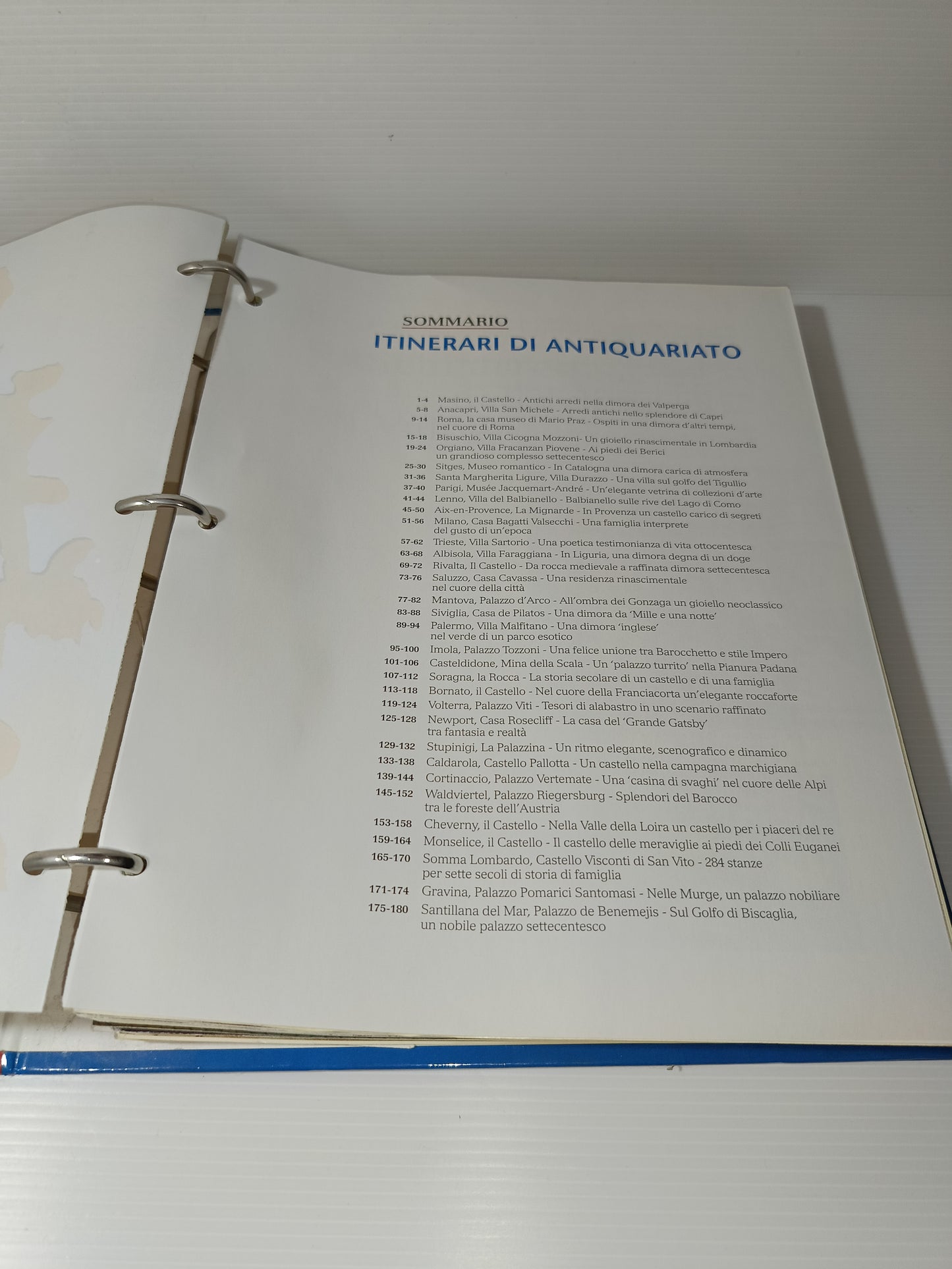 Il Mobile Antico De Agostini Vol.5