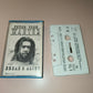 Peter Tosh Wanted Dead & Alive Musicassetta