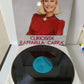 Curiosità Raffaella Carrà Mini Lp 33 Giri