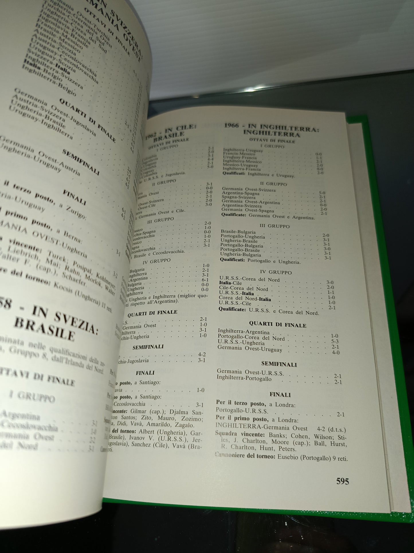 Panini Almanacco Illustrato Del Calcio '89