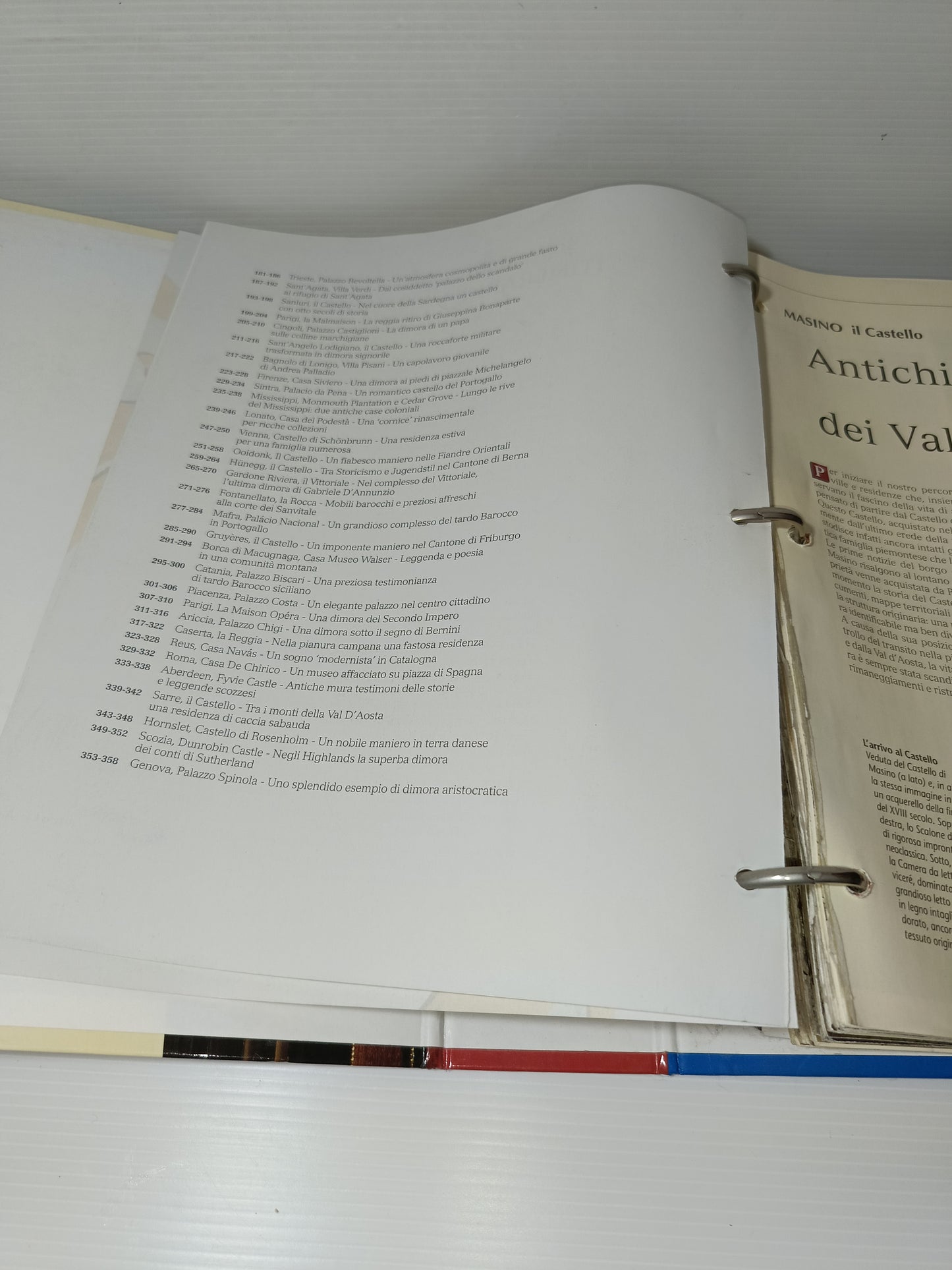 Il Mobile Antico De Agostini Vol.5