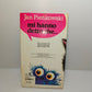 Libro Mi Hanno Detto Che...Jan Pienkowski 1983 LEGGI