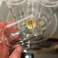 Set Guzzini Vintage Olio, Aceto, Sale e pepe
