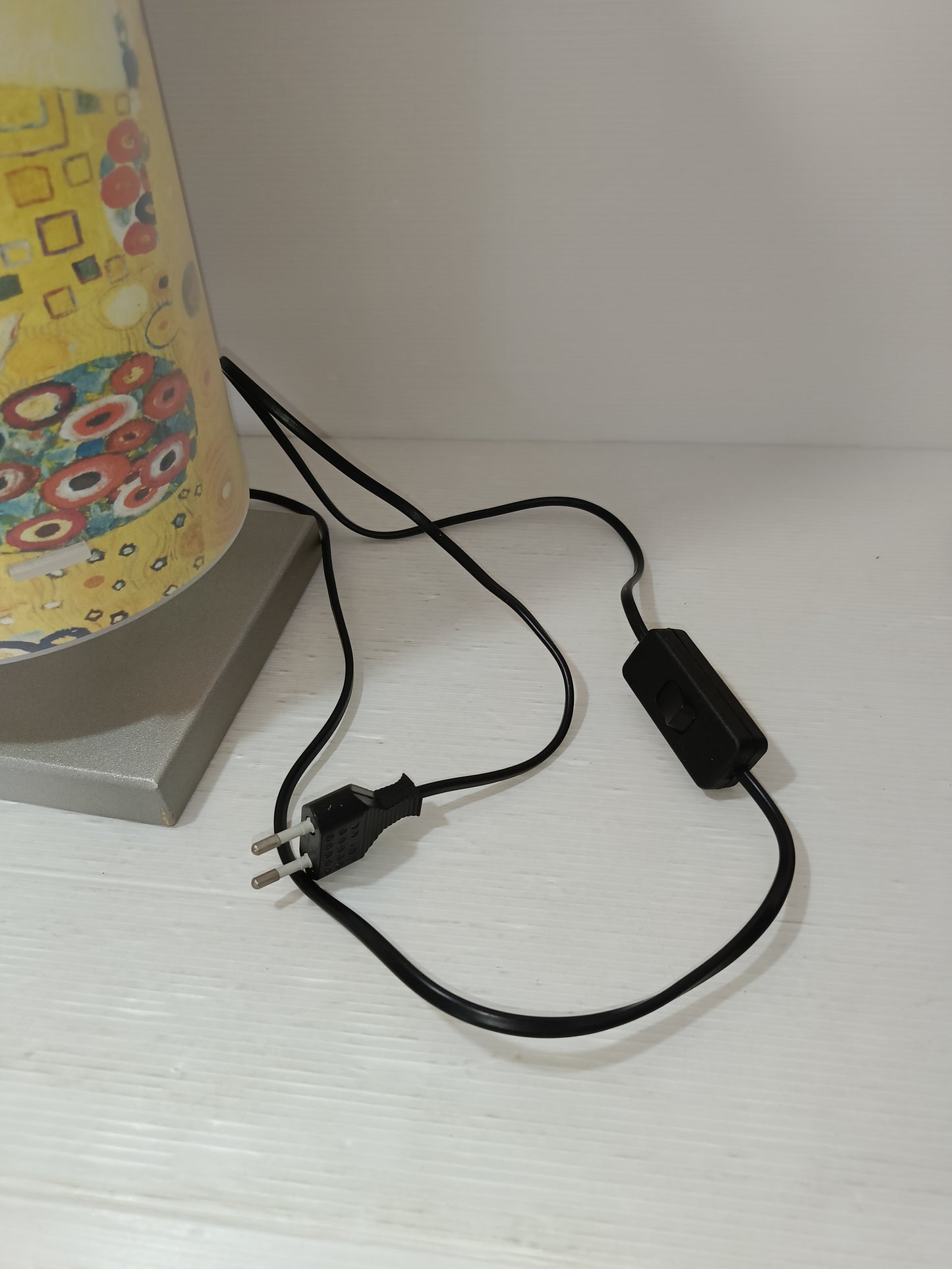 Lampada Artempo Serie Klimt
Made in Italy