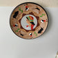 Ceramica Loi Sardegna Dorgali
Decorato a mano